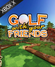 Golf With Your Friends