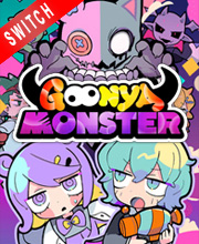 Goonya Monster