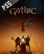 Gothic Remake