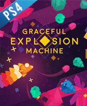 Graceful Explosion Machine