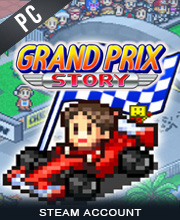 Grand Prix Story