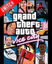 Grand Theft Auto Vice City