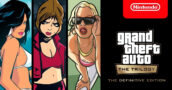 GTA Trilogy The Definitive Edition Switch Sale – Preisvergleich gewinnt