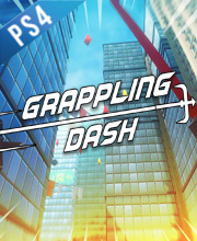 Grappling Dash