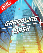 Grappling Dash