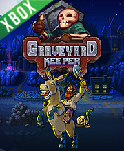 Graveyard Keeper