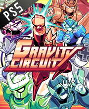 Gravity Circuit