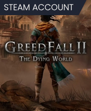 GreedFall 2 The Dying World