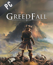 Greedfall