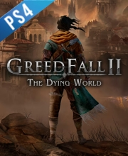 GreedFall 2