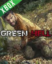 Green Hell Xbox one Account Preise Vergleichen Kaufen