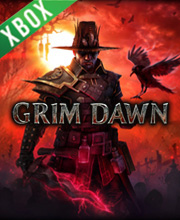 Grim Dawn