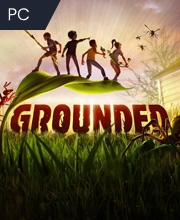 Grounded