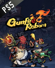 Gunfire Reborn