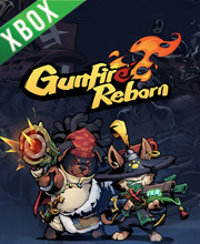 Gunfire Reborn