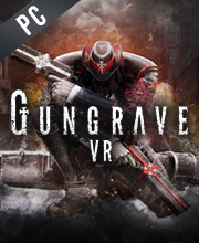 Gungrave VR