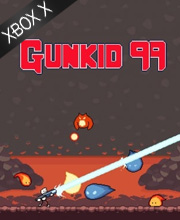 Gunkid 99