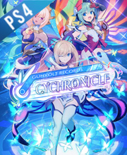 Gunvolt Records Cychronicle