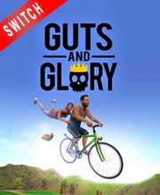 Guts and Glory