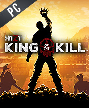 H1Z1 King of the Kill