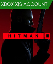 HITMAN 3