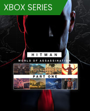 HITMAN World of Assassination Part One