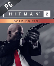 HITMAN 2 Gold Edition Upgrade