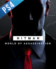 HITMAN World of Assassination