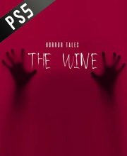 HORROR TALES The Wine