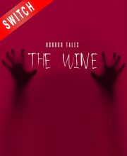 HORROR TALES The Wine