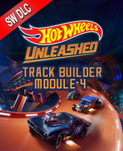 HOT WHEELS Track Builder Module 4