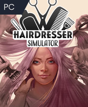 Hairdresser Simulator