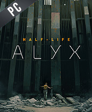 Half-Life Alyx