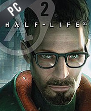 Half Life 2