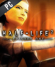 Half Life 2 Episode 1