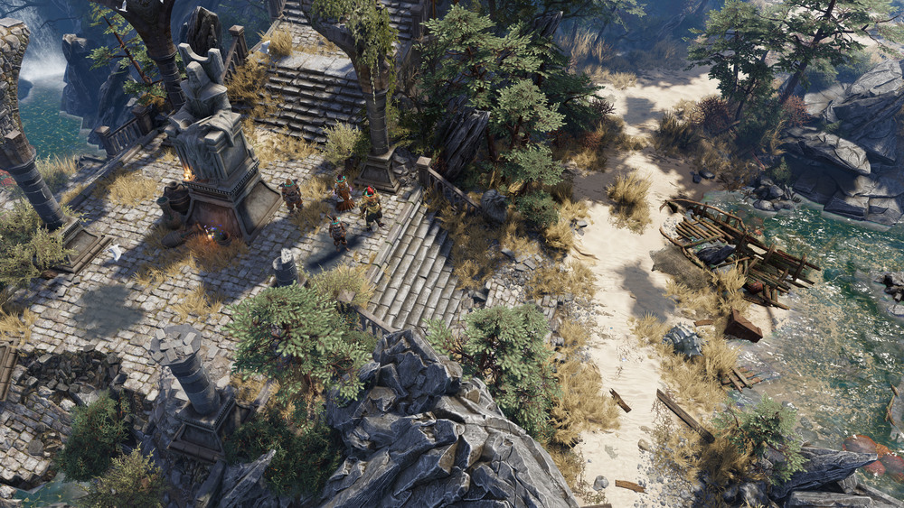 Divinity Original Sin 2