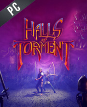 Halls of Torment Steam Account Preise Vergleichen Kaufen