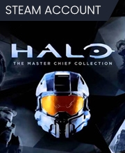 Halo Master Chief Collection