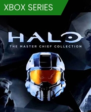 Halo The Master Chief Collection