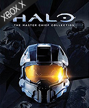 Halo The Master Chief Collection