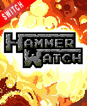 Hammerwatch