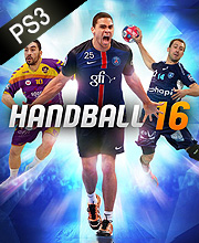 Handball 16