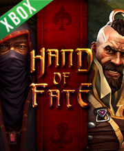 Hand of Fate