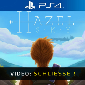 Hazel Sky PS4- Video Anhänger