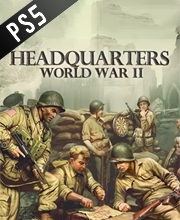 Headquarters World War 2