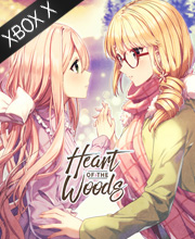 Heart of the Woods