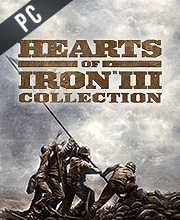 Hearts of Iron 3 collection