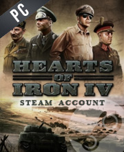 Hearts of Iron 4