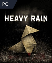 Heavy Rain