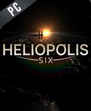 Heliopolis Six